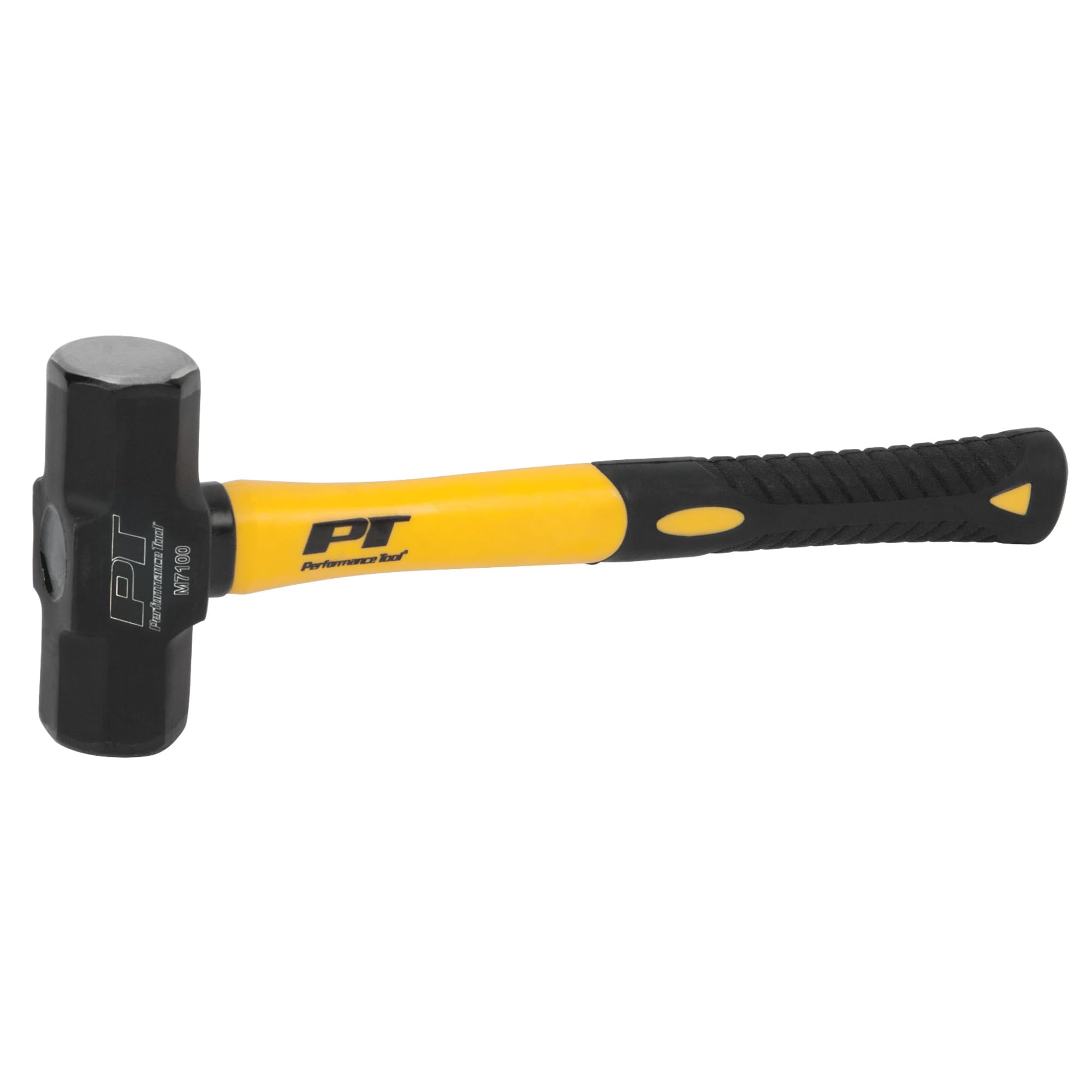 Amazon.com: Performance Tool M7100 Sledge Hammer, 3-Pound