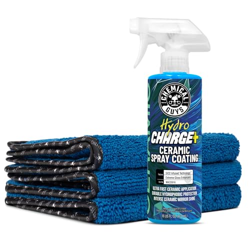 Chemical Guys Hydro Graphene