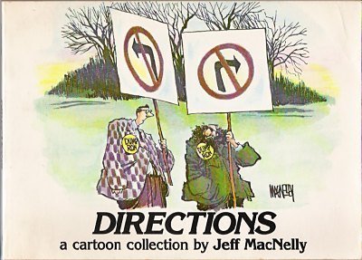Directions 0836212207 Book Cover