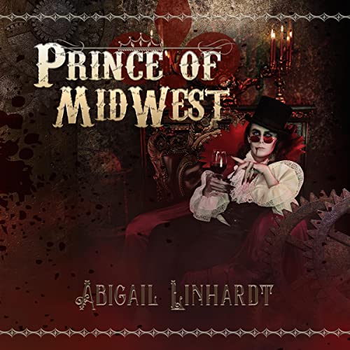 Prince of MidWest by Abigail Linhardt episode artwork