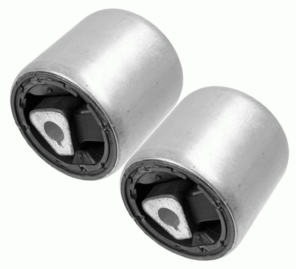 Lemforder 2708702 Rubber Metal Bush Control Arm : Amazon.de 