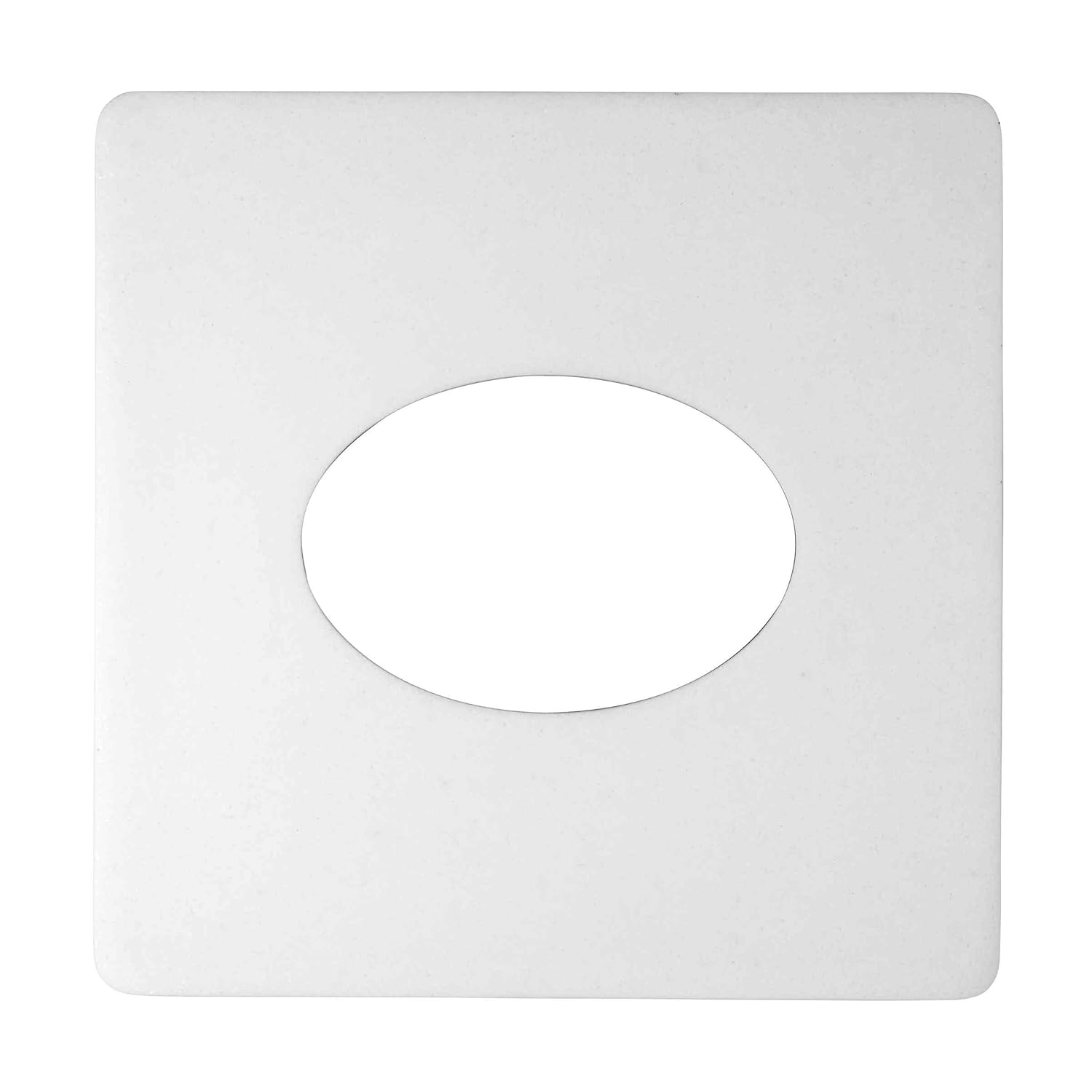 Nicole Miller - Accessory Set, 4-Piece Resin Tumbler, Toothbrush Holder, Soap Dish & Lotion Pump, Faux-Wood Base Design, Modern Home Decor, Dorm Room Essentials (Lena Collection, White)