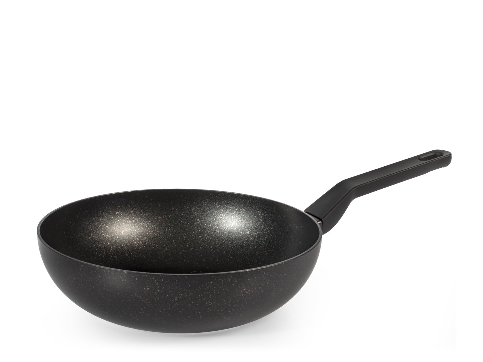Poêle en aluminium antiadhésif 28 cm H&H Quantum pour induction