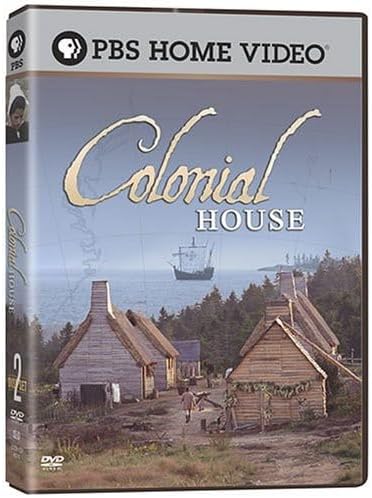 Colonial House
