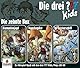 10/3er Box (Folgen 28-30)