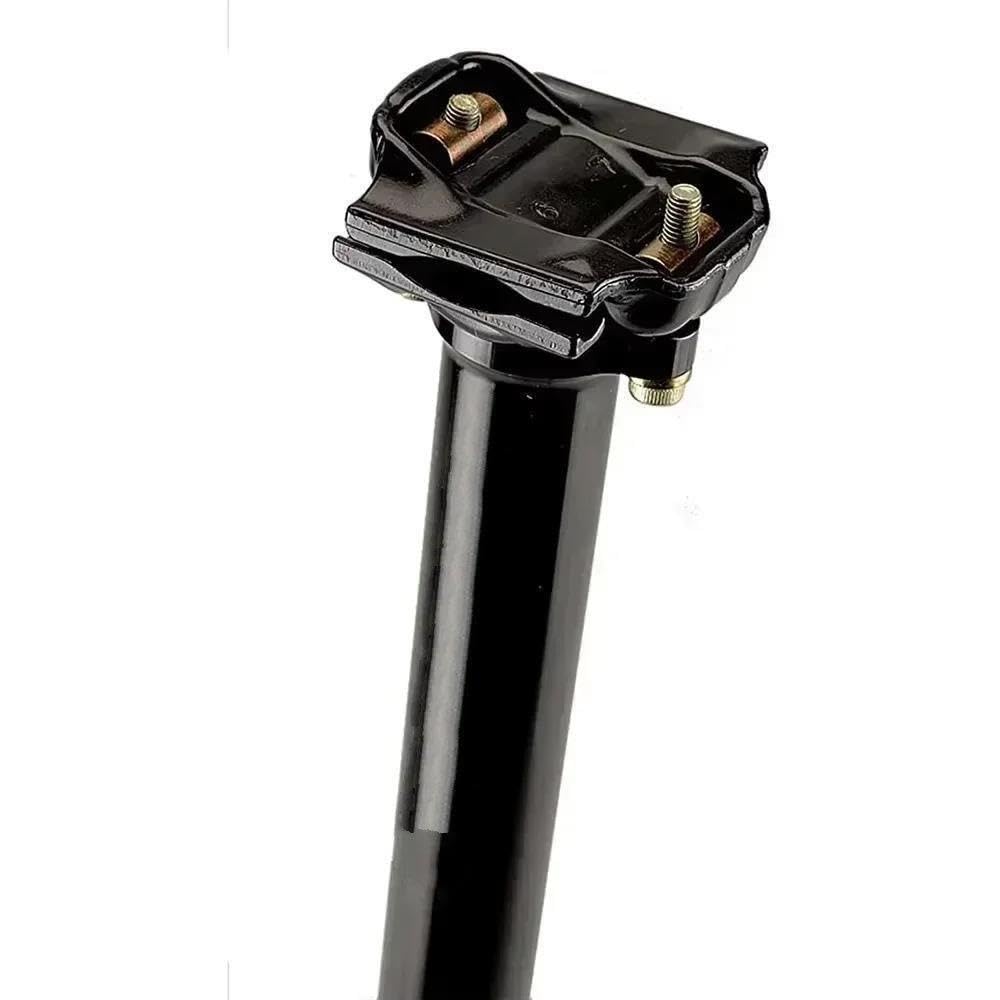 Elevador Potencia Vástago de Bicicleta Adecuado para Bicicletas de montaña Carretera Grava Elite Obra Maestra MTB tija de sillín