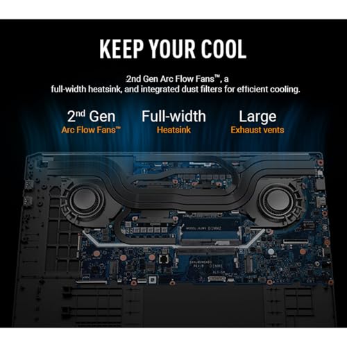 LOQ 15 Gaming Laptop RTX 4050 - AMD Ryzen 5 7235HS - 15.6 FHD IPS Display G-SYNC - 64GB DDR5 RAM -2TB PCIe SSD -Windows11 - Tastiera retroilluminata - USB C - Computadora Gamer PC Video Editing - Notebook - Immagine 5