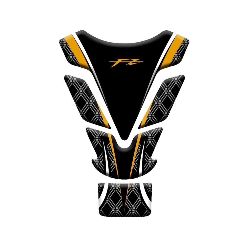 Motorcycle Fuel Tank Stickers Motorcycle Tank Pad Protector Decal Sticker Case for FZ6 FZ6N FZ8 FZ8N FZ1 FZ1000 FZ07 FZ09 FZ10