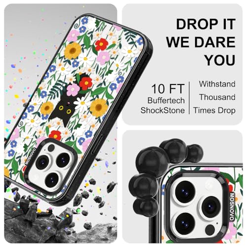 Coque iPhone 14 Pro Max antichoc résolvant les risques de casse et chute