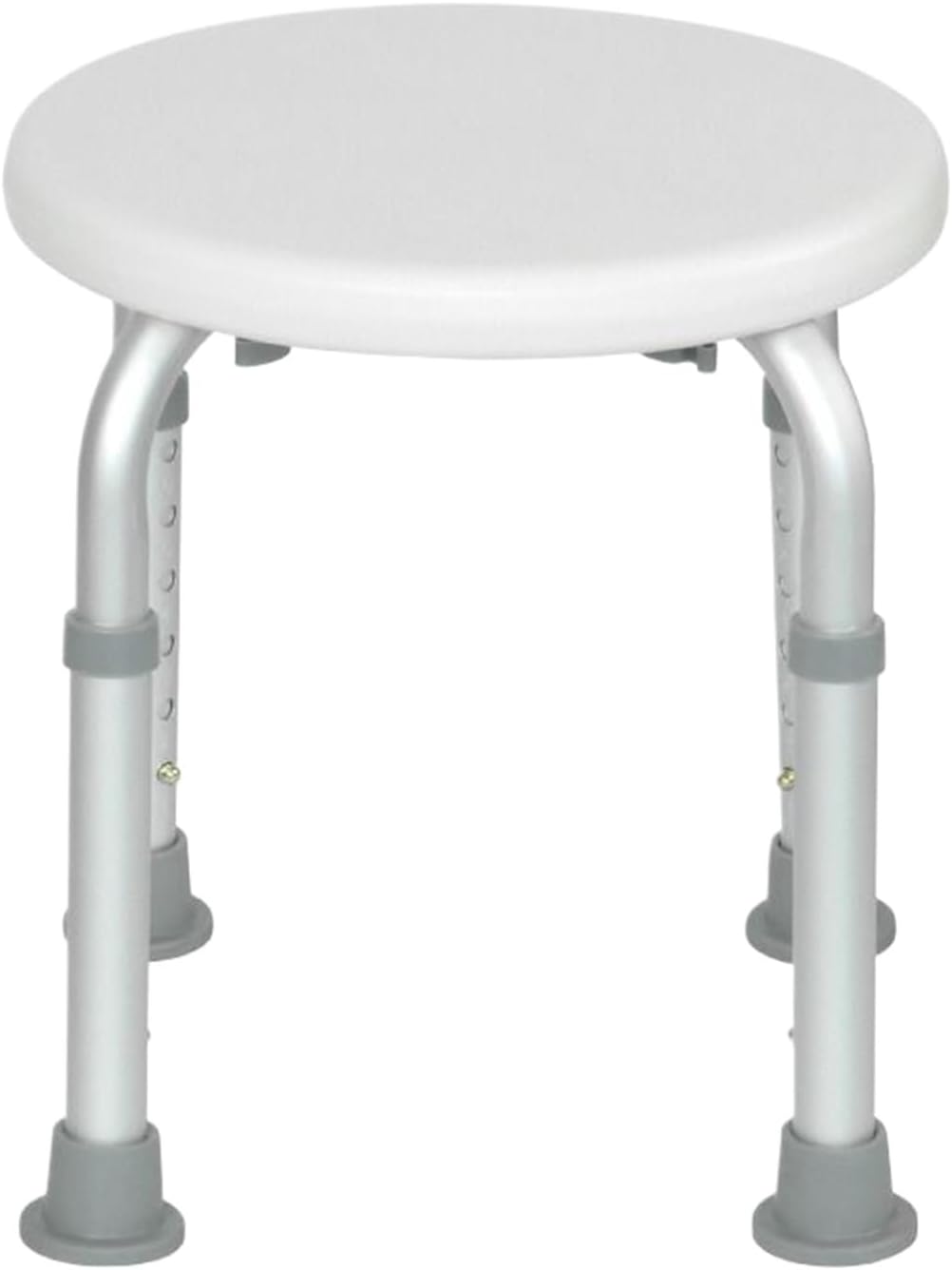 Shower Seat - 高齢者用 入浴ベンチ 高耐久 浴室チェア,可搬式 安全座席 屋外対応 シニア 妊婦 大人用 自宅 病院で