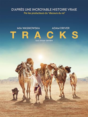 Tracks