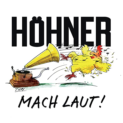 Höhner