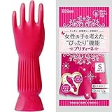 ダンロップホームプロダクツ プリティーネ レッド S ×120個