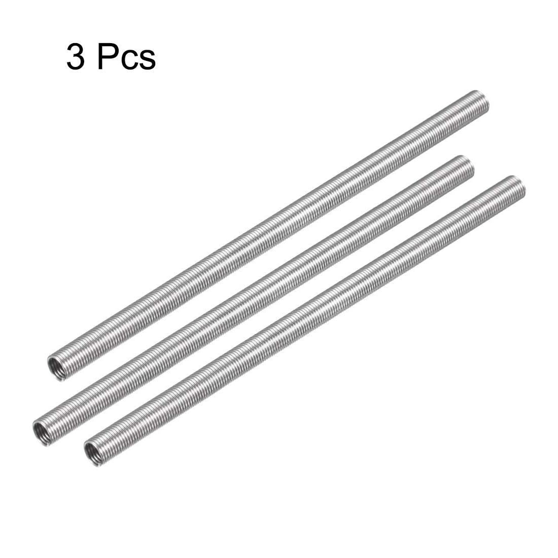 TOP-VIGOR 3Pcs4.9mm AC220V 1000W / AC110V 250W Heating Resistor Wire - Image 3