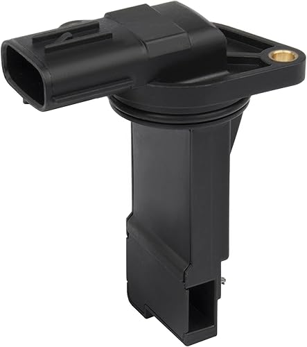 OCPTY Sensor de flujo de aire masivo compatible con Mazda 3 2012-2018, Mazda 6 2014-2017, CX-3 2016-2018, CX-9 2016-2018 - E5T62271 PE0113215