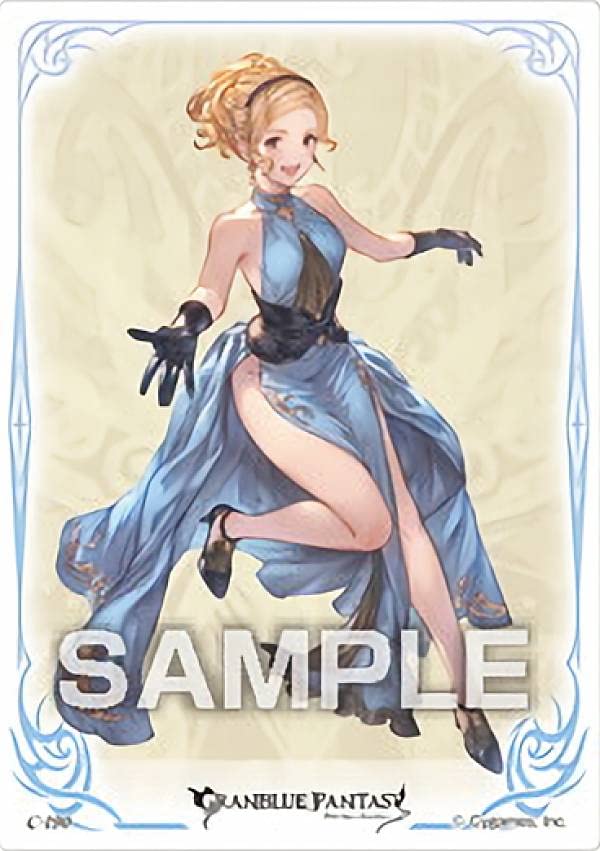 Amazon.co.jp: 【C-190 ジータ/スマートエレガンス (キャラクター