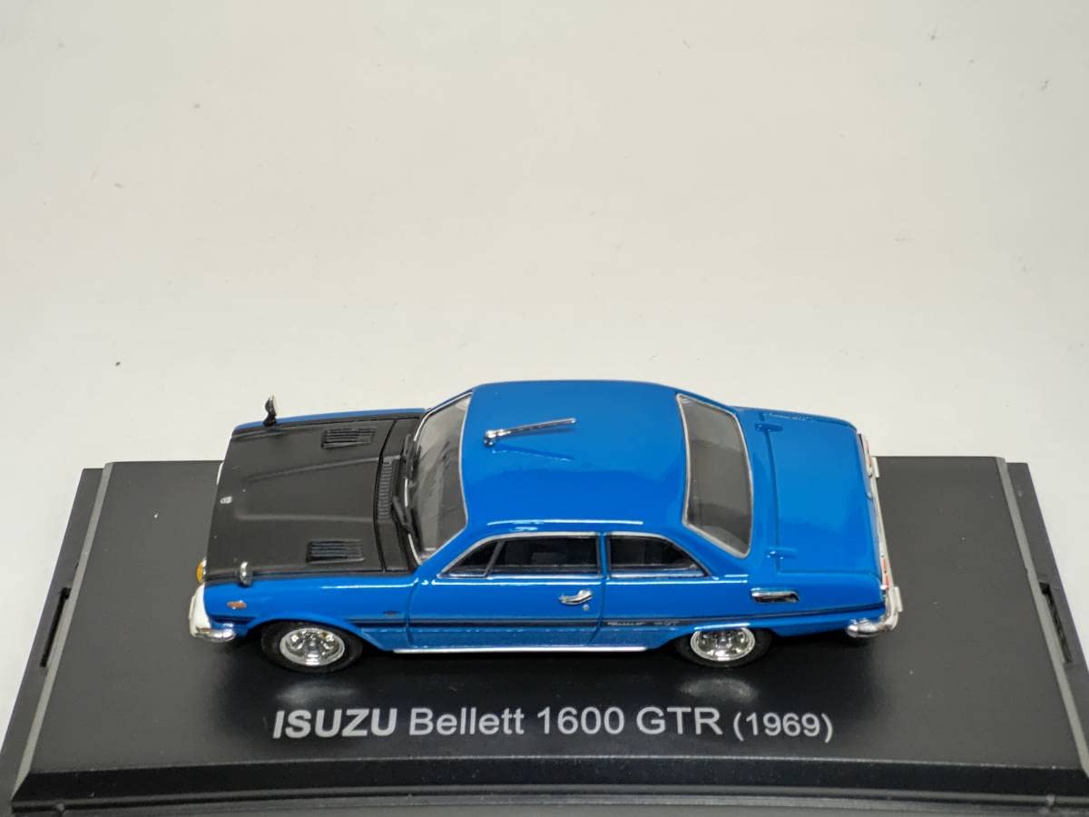 Amazon | ○11 アシェット 定期購読 国産名車コレクション VOL.11