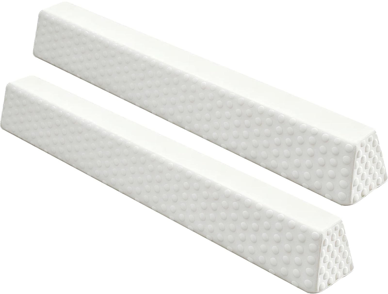 WULAR Barandal para Cama Niños de Espuma, 2 Piezas