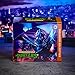 Magic: The Gathering | Teenage Mutant Ninja Turtles - Collector Booster Box | 12 Packs | Collectible Trading Card Game