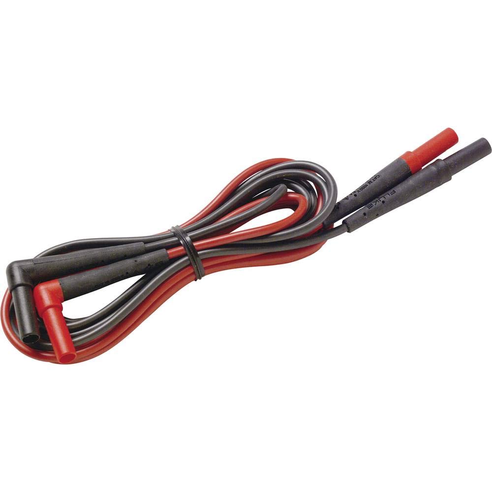Fluke TL224 SureGrip Insulated Test Leads — Amazon image 2