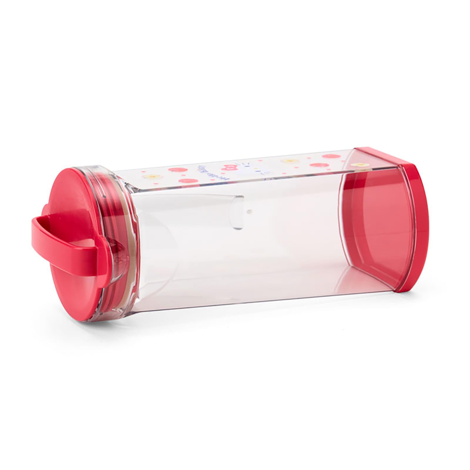 ハローキティ 冷水用ピッチャー RC-2010 サンリオ 約2L Amazon.co.jp: サンリオ(SANRIO) 冷水ピッチャー ハローキティ