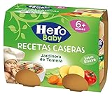 Para bebés a partir de los 6 meses