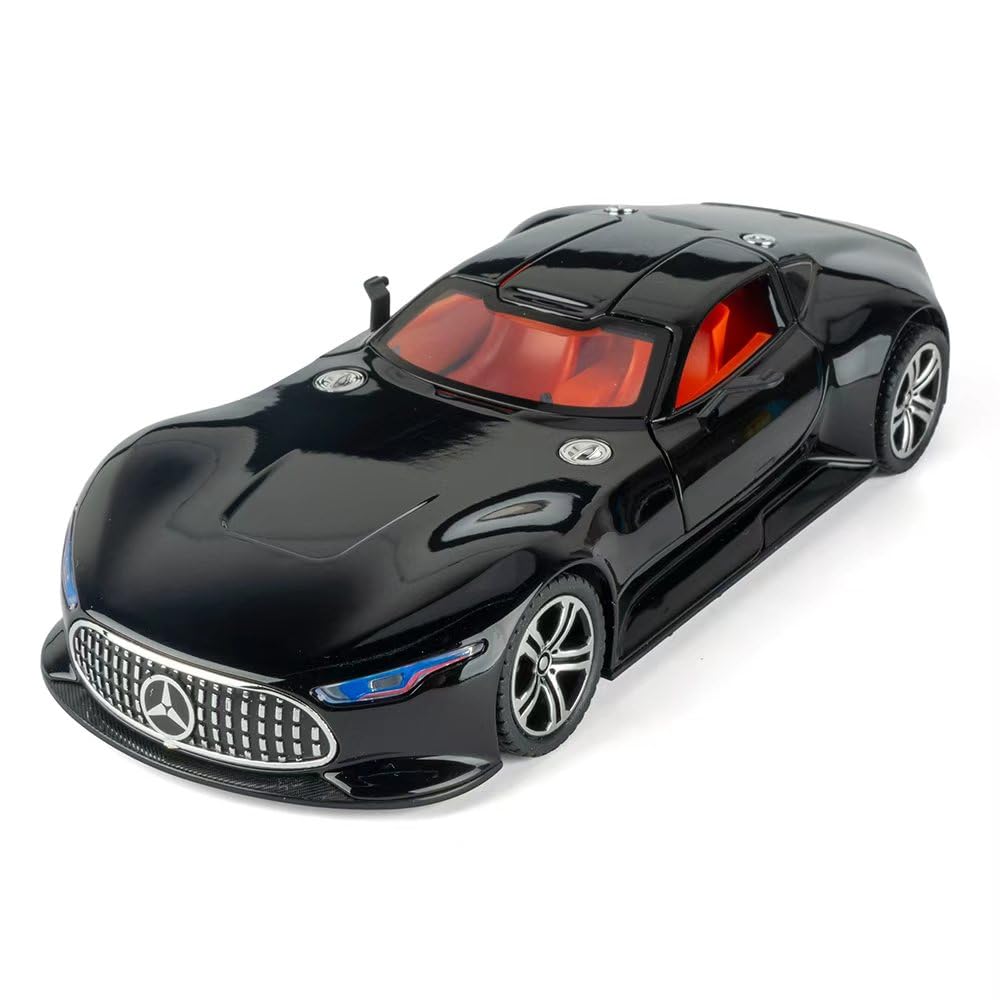 iLooboo AMG GT