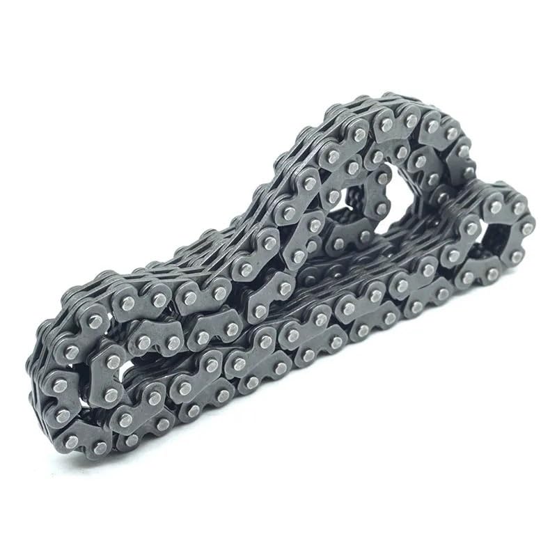 Cadena de distribución del árbol de levas del Motor para Honda CBF 250 CBF250 2004 2005 2006 2007