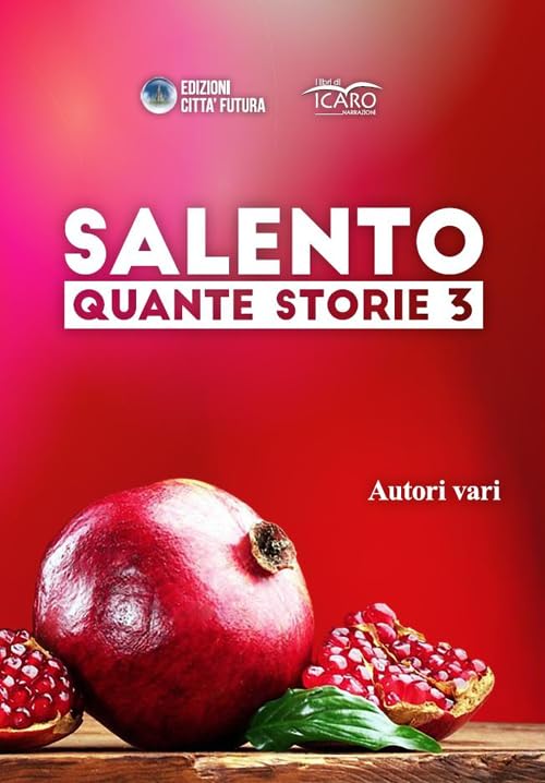 Salento quante storie (Vol. 3