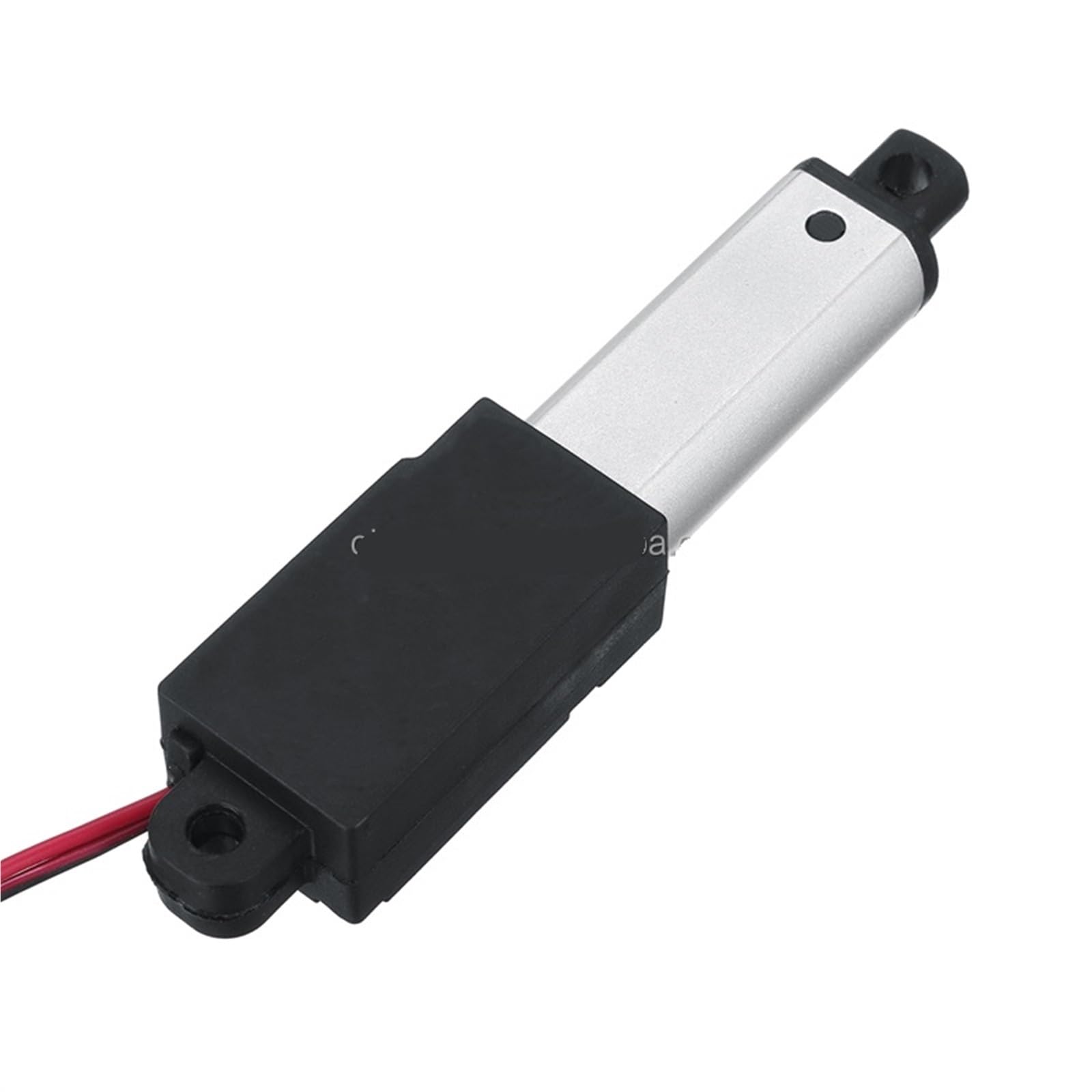 Actuador lineal de 75mm eléctrico para automatizar maquetas y robótica 3