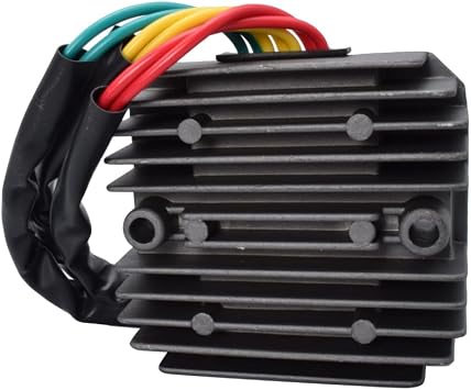 Motorcycle Voltage Regulator Rectifier For KTM 690 990 1190 Duke Enduro Supermoto Super Duke R Ltd. Edition 2010-2017/950 Adventure R S Dakar 2003-2006/690 450 Rally Factory Replica 2007-2010