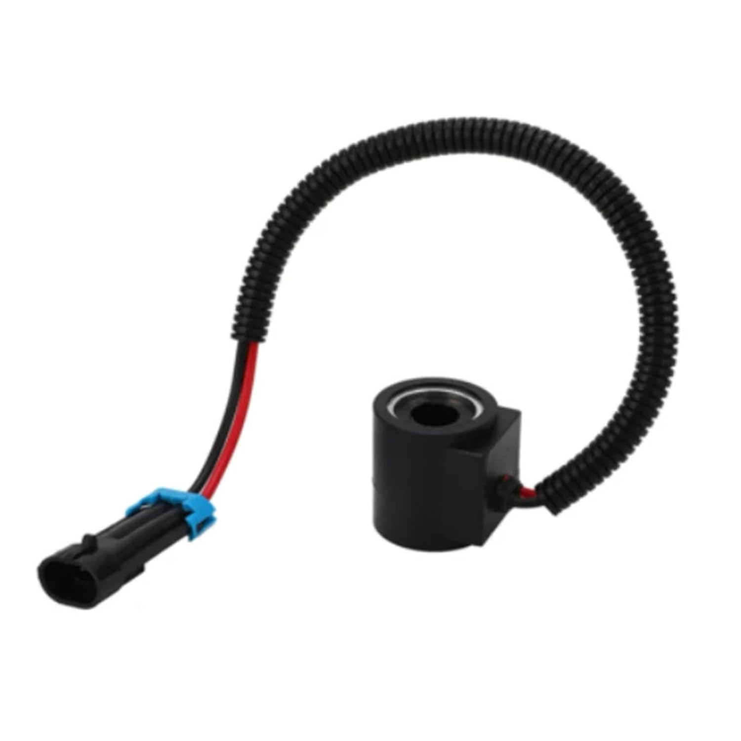 12V Solenoid Magnetic Valve Coil 6678696 666768 for Skid Steer Loader 453 463 751 853 863