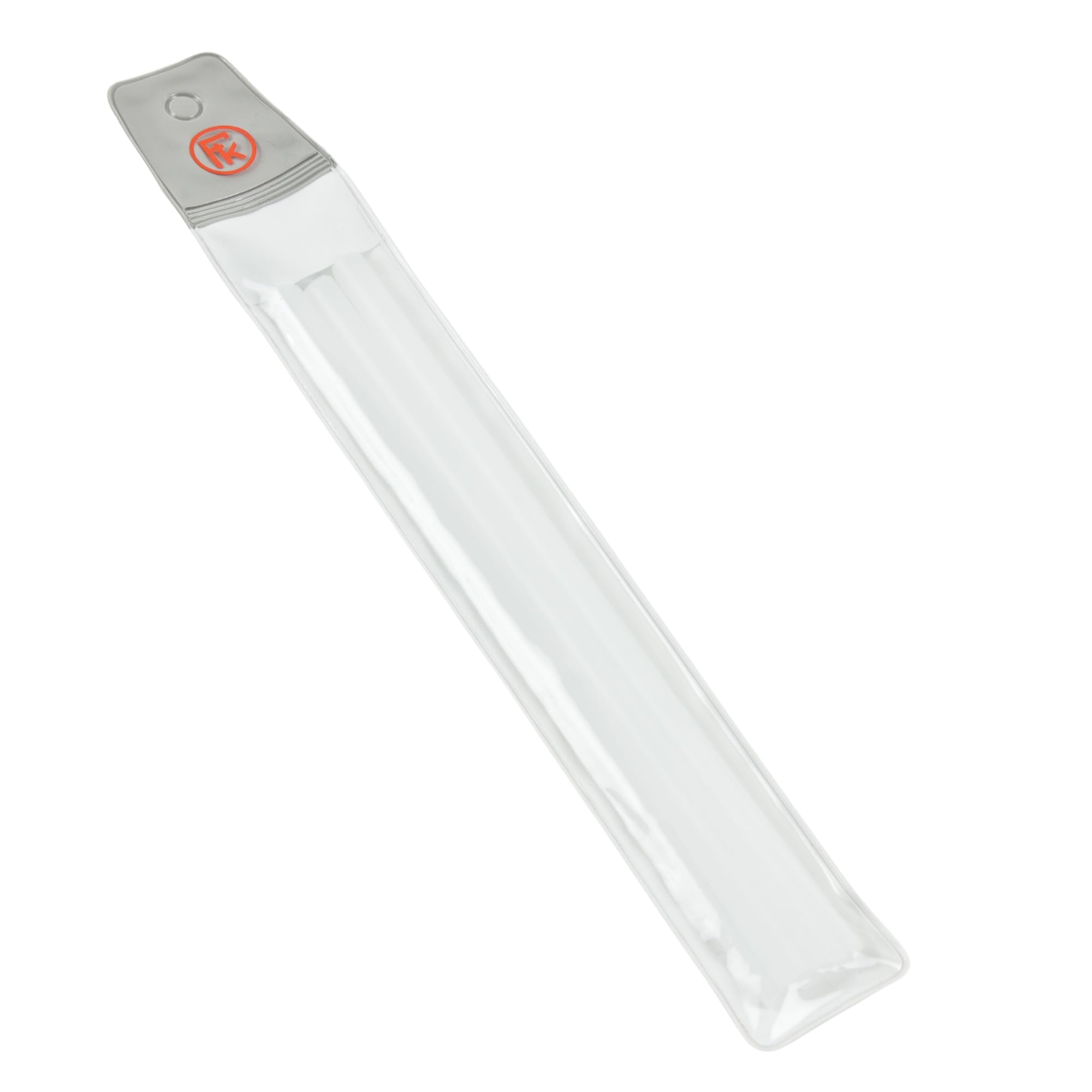 トップス 25SS FCRB PRACTICE PISTE FK SKS PTex Repair Sticks - Clear Ski and Snowboard Base