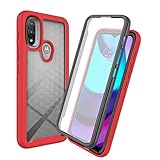 🎄[Ajustement Parfaite]: La découpe précise s'adapte parfaitement à votre téléphone sans être encombrante. Précises pour tous les boutons, haut-parleurs, appareil photo et ports , assure un son clair.