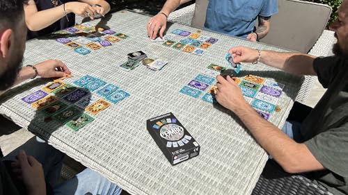 Jeu d’ambiance Topigames Combo - vue 7