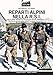 Produktbild Reparti alpini nella R.S.I.: The alpine troops in the Italian social republic (Witness to War)