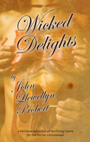 Wicked Delights view 2