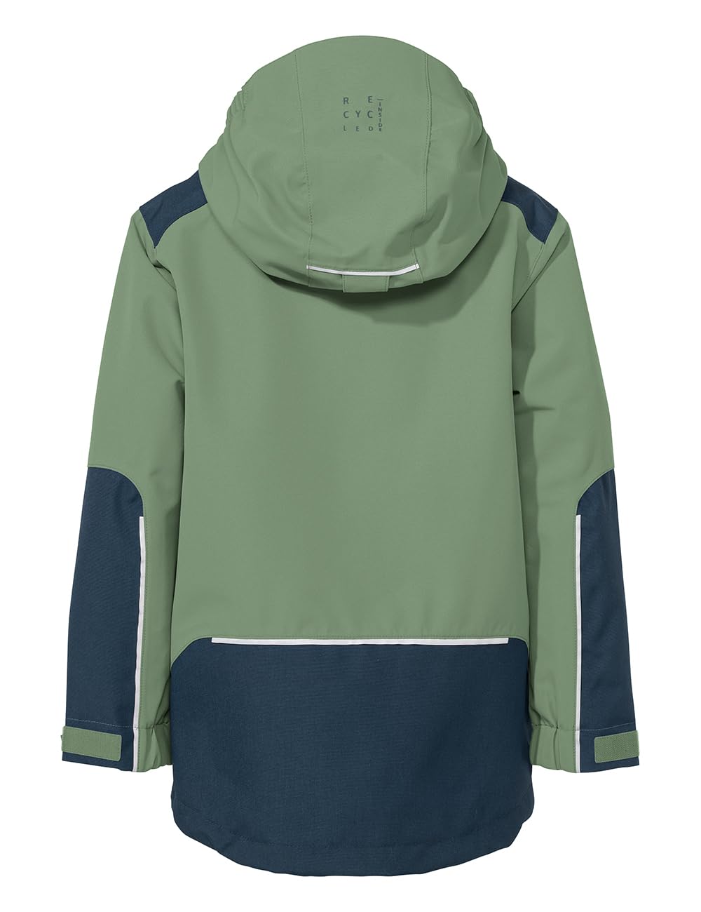 VAUDE Jacken Kids Caprea 2L Jacket