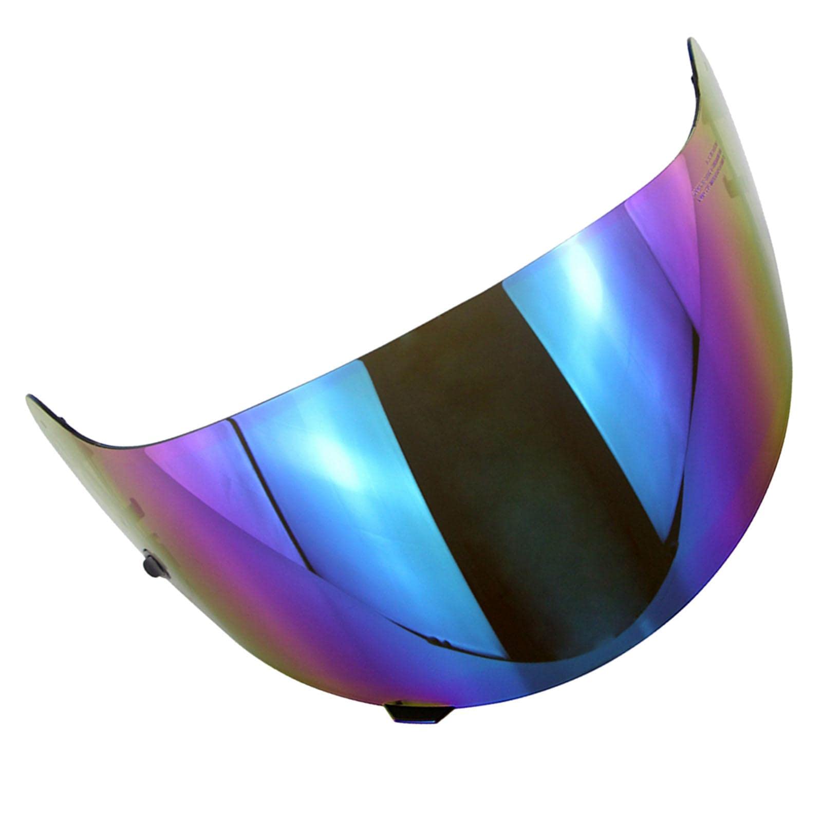 VMS INDIA Motorcycle Full Face Helmet Visor for HJC HJ-09 CL-15 CL-17 CL-16 CL-SP 4 Car & Motorbike