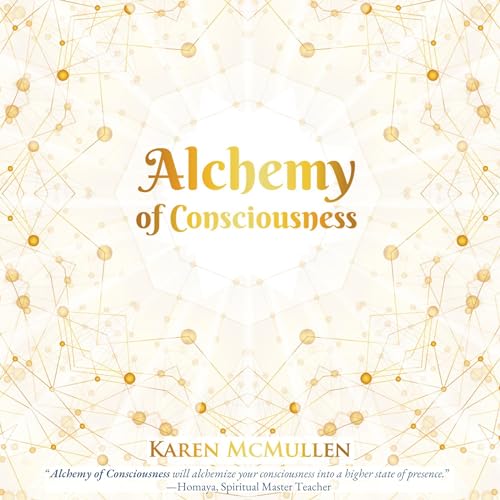 Alchemy of Consciousness by Karen McMullen episode artwork