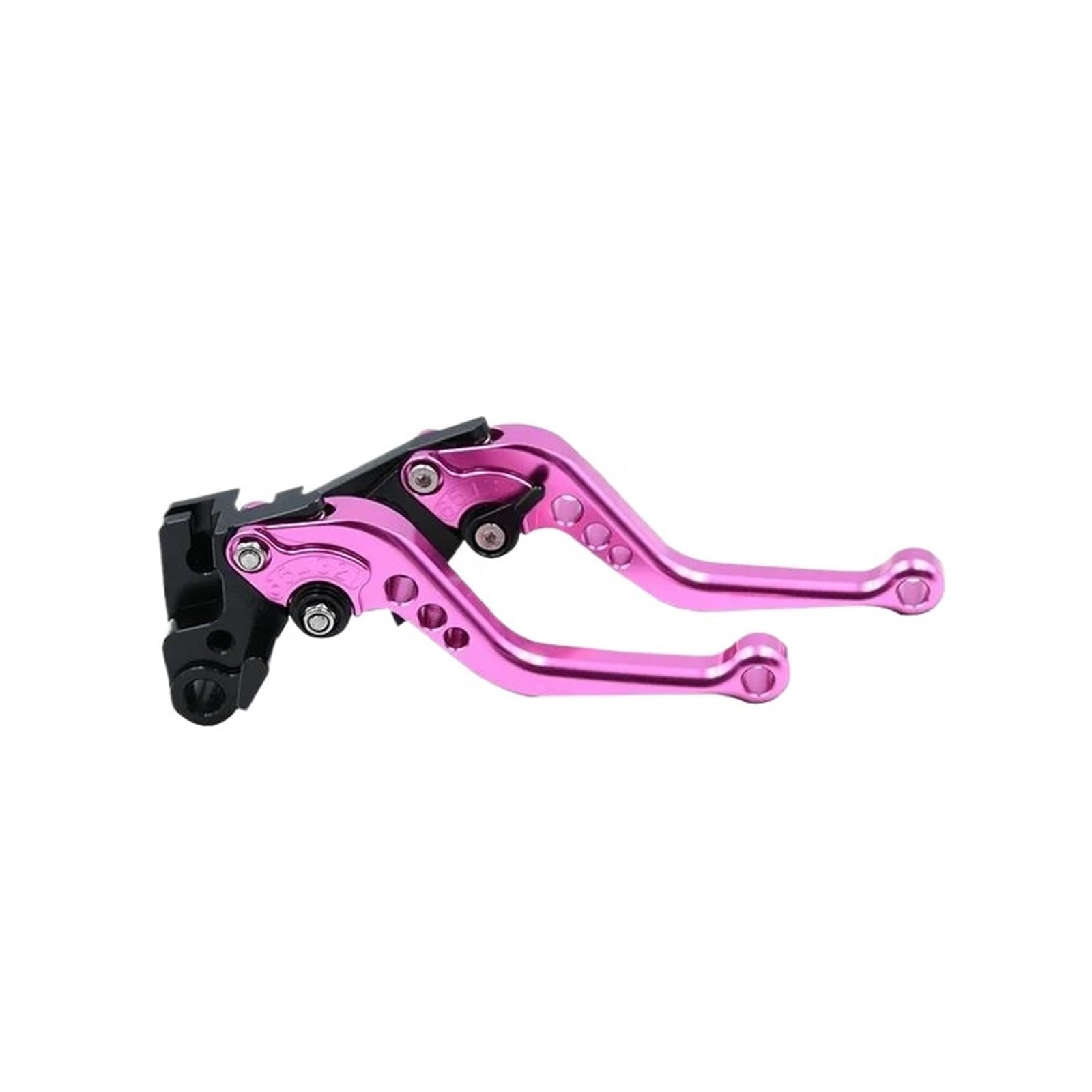 Leve Manubrio Per Suzuki Per GSX-8R Per GSX8R Per GSX 8R 2024-2025 8 Colore Regolabile Moto Leve Freno Frizione Leve Freno Frizione(2,147mm)