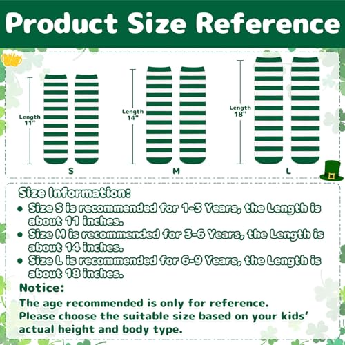 Image of Olreco 1 Pack Toddler Kids Youth Soccer Socks Girls Boys Baseball Socks Youth Knee High Softball Football Accessories Cotton