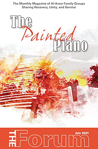 The Forum â€“ July 2021 (The Forum magazine 2021)