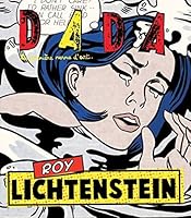 Roy Lichtenstein 2358800562 Book Cover