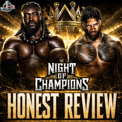 SAMI ZAYN IS THE NEW WWE CHAMPION! | WWE Night of Champions 2026 Review