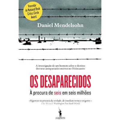Os Desaparecidos