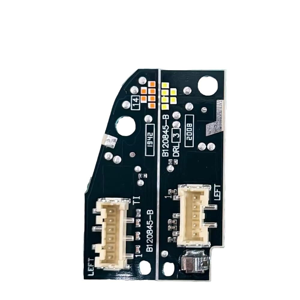 Lighting Driver DRL 2GM.998.478 Turn Signal Board B120845-B for VW for T-Cross Headlight Module B120846-B(Left 2GM998478)
