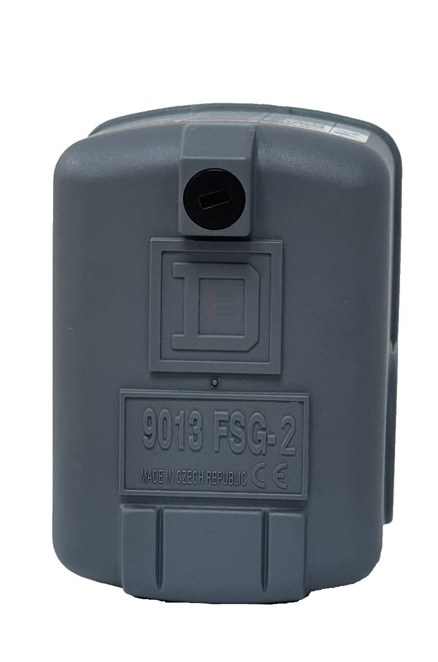 RACO SQUARE D Water Pressure Switch 9013 FSG2 (MADE IN CZECH REPUBLIC)