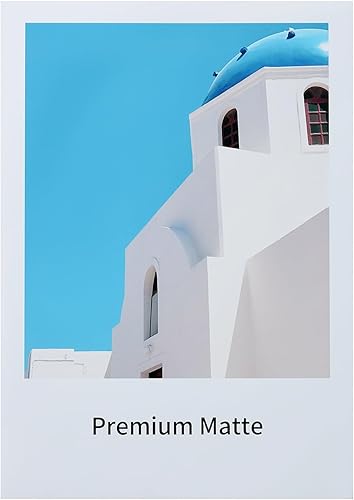 Miniatura 3 de DURICO Premium Matte 230gsm Digital Inkjet Photo Paper (11" x 17", 50 hojas)