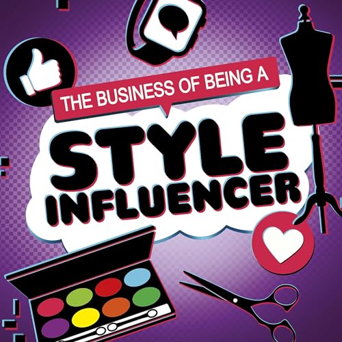 The Business of Being a Style Influencer by Anita Nahta Amin episode artwork